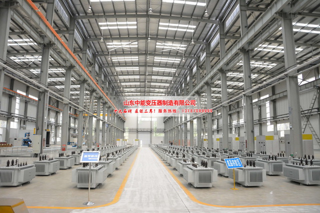 山西S13-20000KVA/35KV/10KV/油浸式变压器